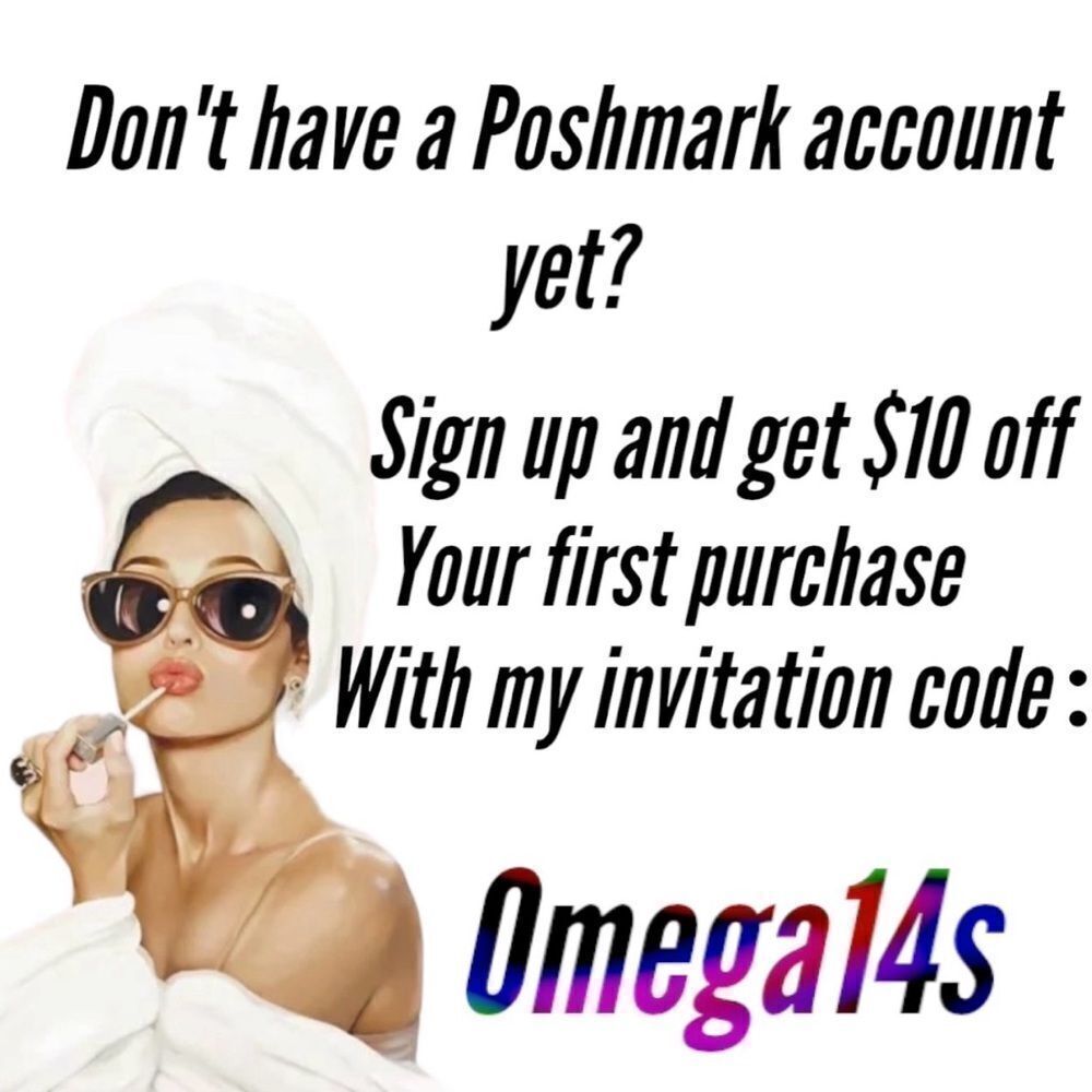 NEW ON POSHMARK - Picture 9 of 16